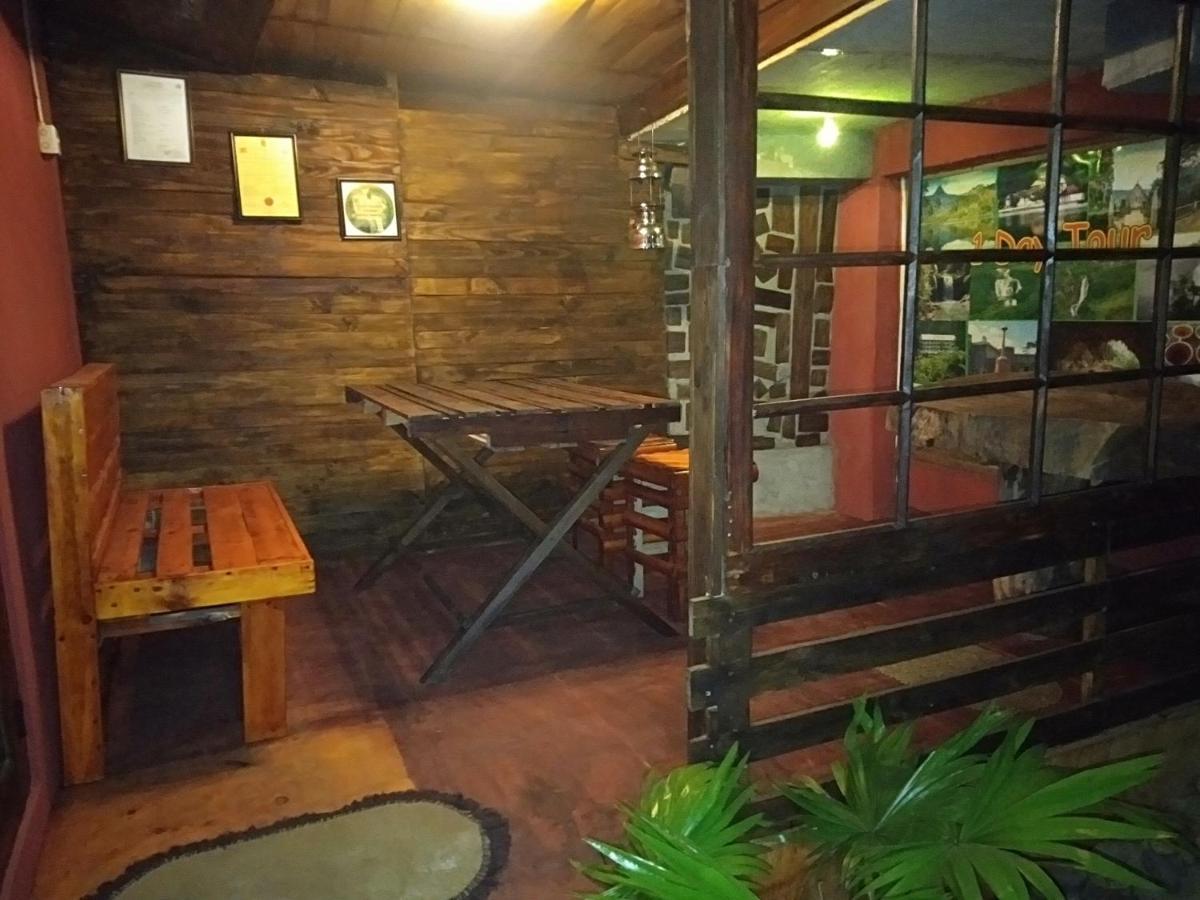 Homeaway Homestay Hatton Phòng bức ảnh