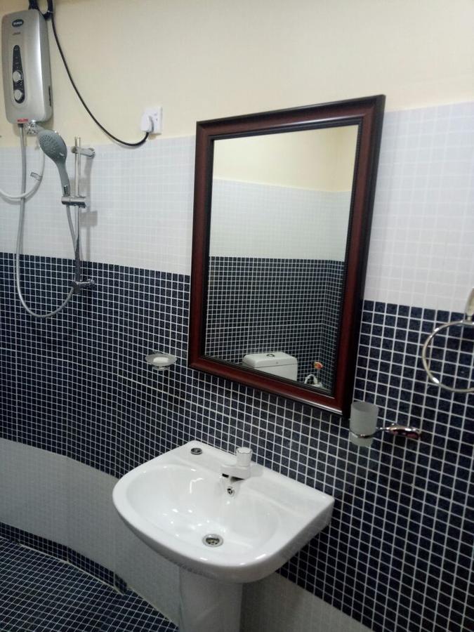Homeaway Homestay Hatton Ngoại thất bức ảnh